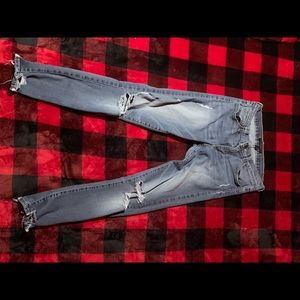 Flying Monkey Jeans